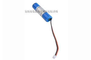 -40度低溫環境18650電池 1500mAh 3.7V